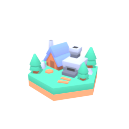 Building Smelter